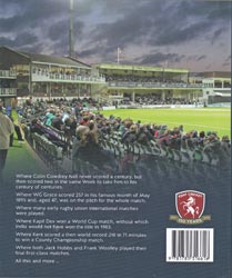 Cricket-Grounds-Book-back-cover-Milton-Francis-Kent-cricket
