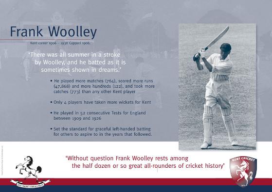 KCHT Frank Woolley board